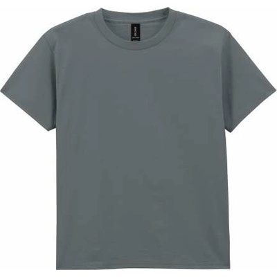 Gildan Light Cotton 3000B Charcoal