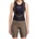 PEPPERMINT Дамски клин за колоездене PEPPERMINT Women's Signature Cargo Bib Cycling bottoms - Cacao - размер XL (155-2213-0315)