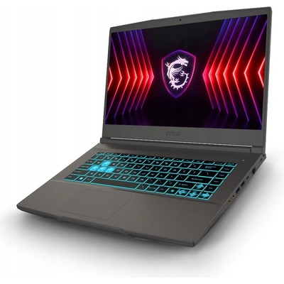 MSI Thin 15 B12UCX-1818XPL