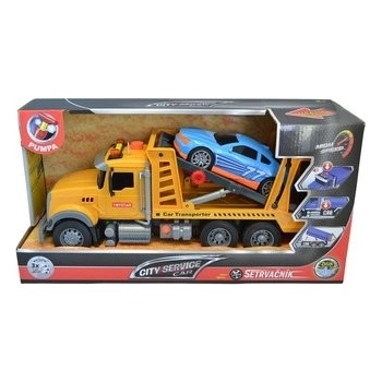 HM Studio Prepravca áut 1:12