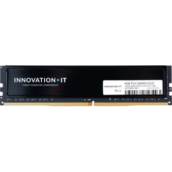 Image 1 of Innovation IT 8GB DDR4 3200MHz 4251538817493