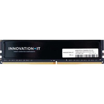 Innovation IT 8GB DDR4 3200MHz 4251538817493