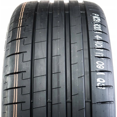 Pirelli P Zero 275/45 R21 107Y