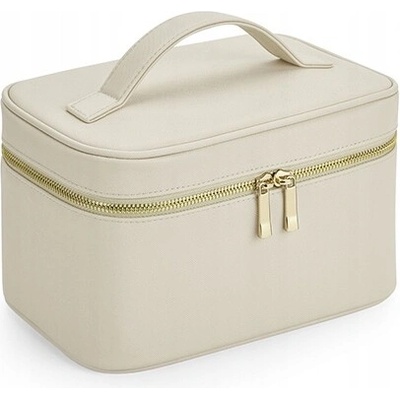 BagBase Boutique Vanity Case kosmetická taštička béžová