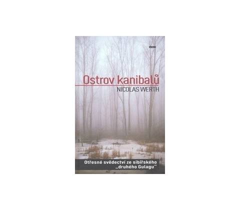Ostrov kanibalů