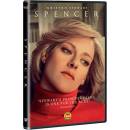 Spencer DVD