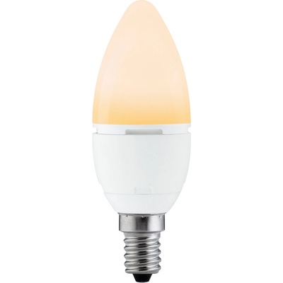 Paulmann LED svíčka 4W, E14, zlatá 281.82 P