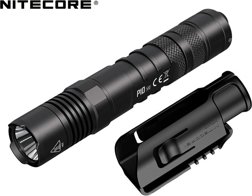 Nitecore P10 V2