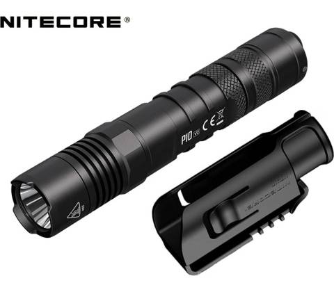 Nitecore P10 V2
