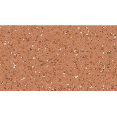 Tarkett Primo Premium DARK ORANGE 0641 2 m 1 m²