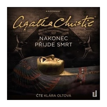 Nakonec přijde smrt