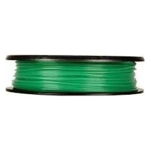 XYZprinting Консуматив за 3D принтер XYZprinting - PLA (NFC) filament , 1.75 mm, Clear GREEN, Зелен, 3D-XYZ-PLA-600GR-CLEAR-GR