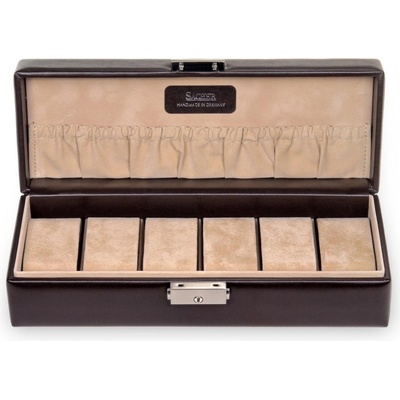 Sacher 2017 293143 hnědá – Zboží Dáma