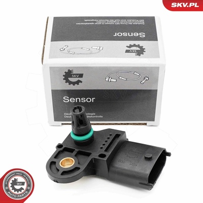 Senzor tlaku sacího potrubí ESEN SKV 17SKV178