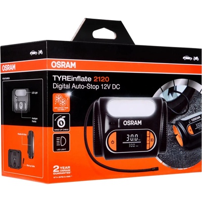 OSRAM TYREinflate OTI2120