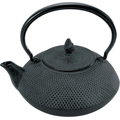 Ceylon 15 cm Black 0,6l