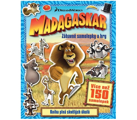 Madagaskar