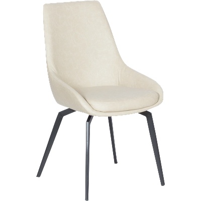 Carmen Трапезен стол truro - бежов 7 (3532344)