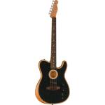 Fender Acoustasonic PLAYER Telecaster® BRBK