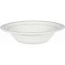 Wimex Miska okrúhla BIO cukrová trstina 400 ml 18 x 4 cm