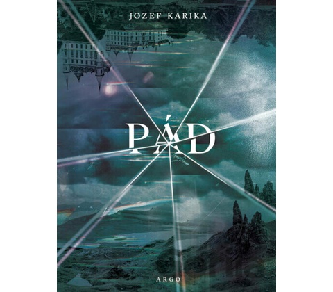 Jozef Karika Pád