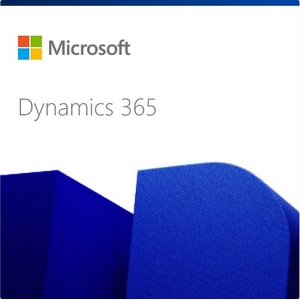 Microsoft Dynamics 365 unified routing add-on - годишен абонамент (1 година) (CFQ7TTC0LFDZ-0007_P1YP1Y)