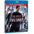 Mission: Impossible - Fallout BD