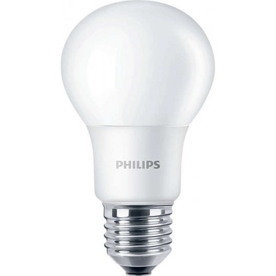 Philips LED žárovka E27 6-40W 840 220° 230V 470lm