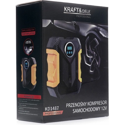 Kraft&Dele KD1487 – Zboží Mobilmania