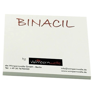 SynCare BINACIL® mixovací blok 50 ks