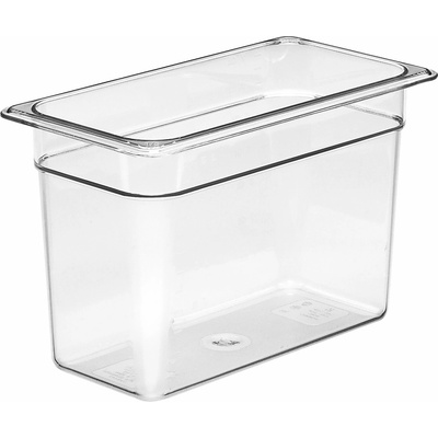 Cambro Gastronádoba Camwear GN 1/3 - hloubka 200 mm - polykarbonát, 6,9 l