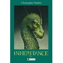 Inheritance brožovaná - Christopher Paolini
