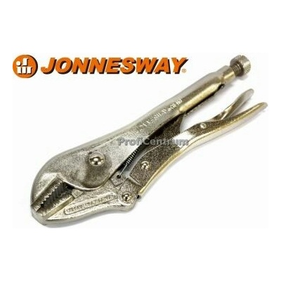 Samosvorné kliešte MORSE'A 7" JONNESWAY