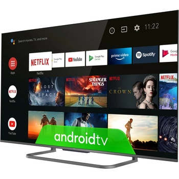 TCL 55P815