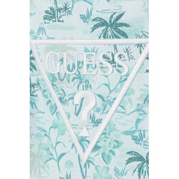GUESS Детски памучен суичър Guess (J5GQ01.KA6R4.PPYA)