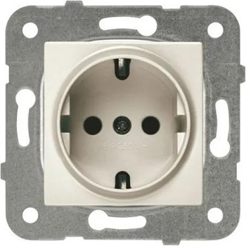 Image 1 of Panasonic КОНТАКТ КАРЕ ПЛЮС ШУКО МЕХ. БРОНЗ wktt02022br-eu2 (wktt02022br-eu2)