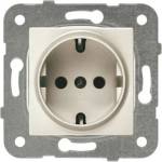 Panasonic КОНТАКТ КАРЕ ПЛЮС ШУКО МЕХ. БРОНЗ wktt02022br-eu2 (wktt02022br-eu2)