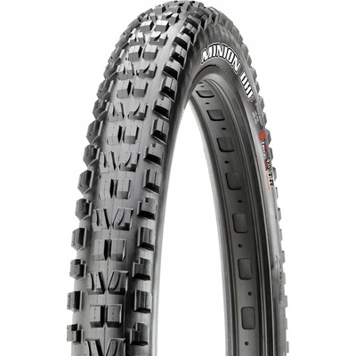 Maxxis Minion DHF 26x2.50WT EXO TR 3C MaxxTerra