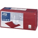 Tork Advanced servítky 2-V 24x24 Bordeaux TORK/477824PAK 200ks