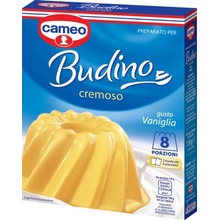 Cameo Budino krémový puding s vanilkovou príchuťou 130g