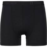 Heber Peak Мъжко мериносово термобельо Heber Peak MerinoMix165 PineconeHe. Boxer Merino base layer - Black (015-2302-0113)