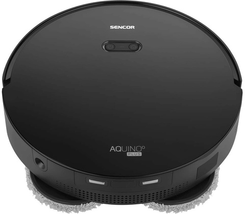 Sencor SRV 9790BK