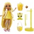 MGA Rainbow High Fashion Doll with Slime & Pet Sunny Madison