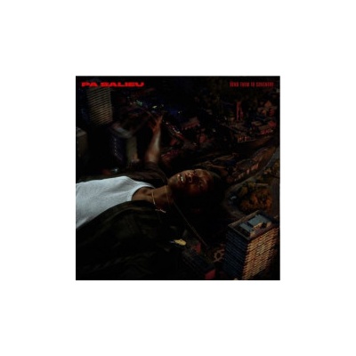 Salieu Pa - Send Them To Coventery RSD LP
