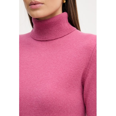 Benetton Вълнен пуловер United Colors of Benetton (1002D2348)