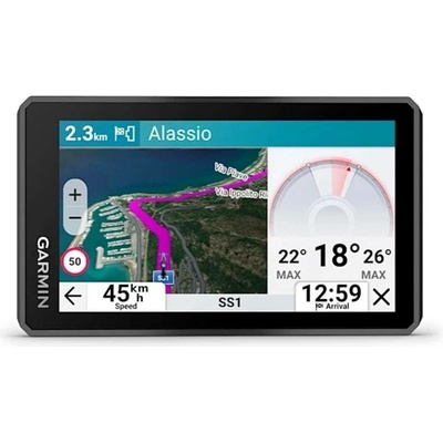 Garmin Zūmo XT3