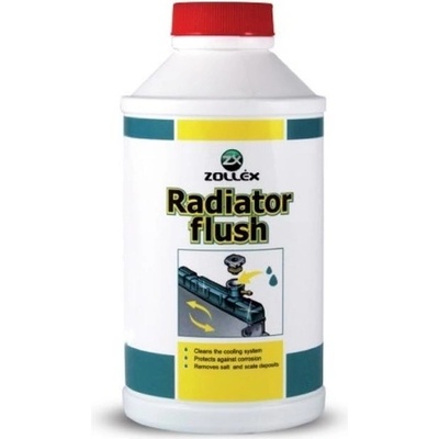 Zollex Radiator Flush 325 ml