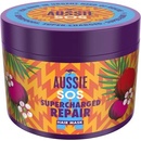 Vlasová regenerácia Aussie SOS Supercharged Repair maska na vlasy 450 ml