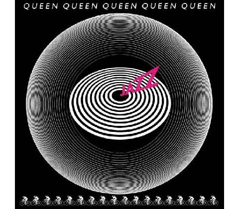 Queen - Jazz CD