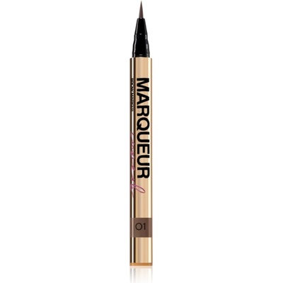 Vivienne Sabó Marqueur Superb маркер за вежди цвят 01 0.7ml